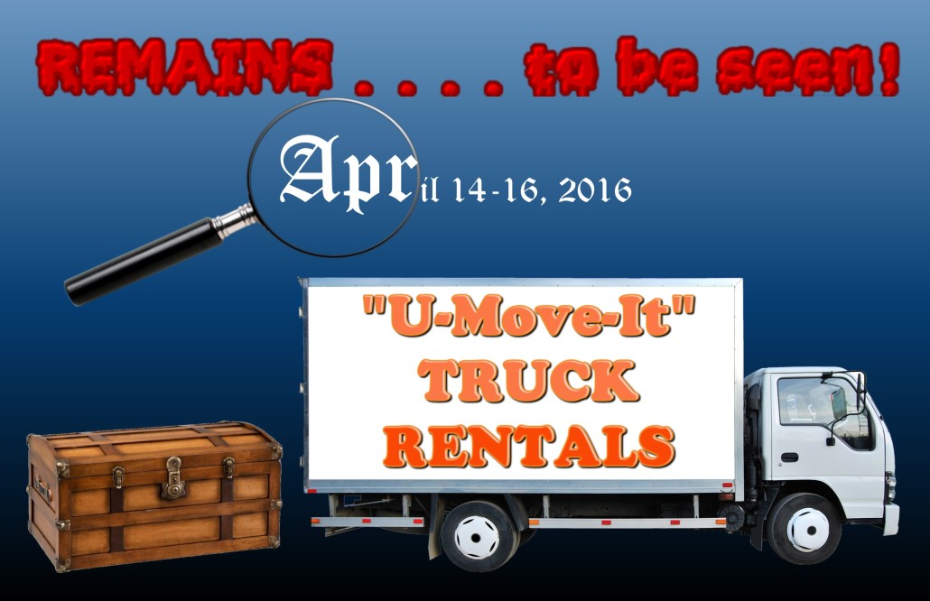 towakethedeadmarquee